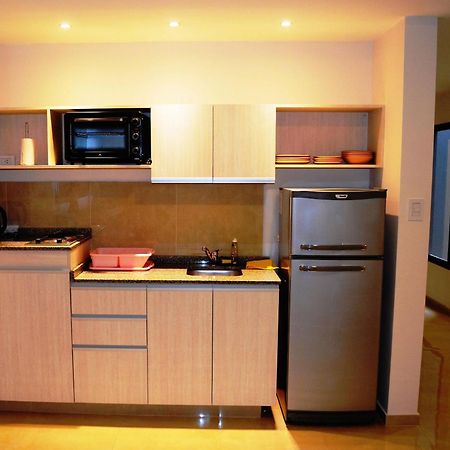 House And Suite Premium Санта Фе Екстериор снимка