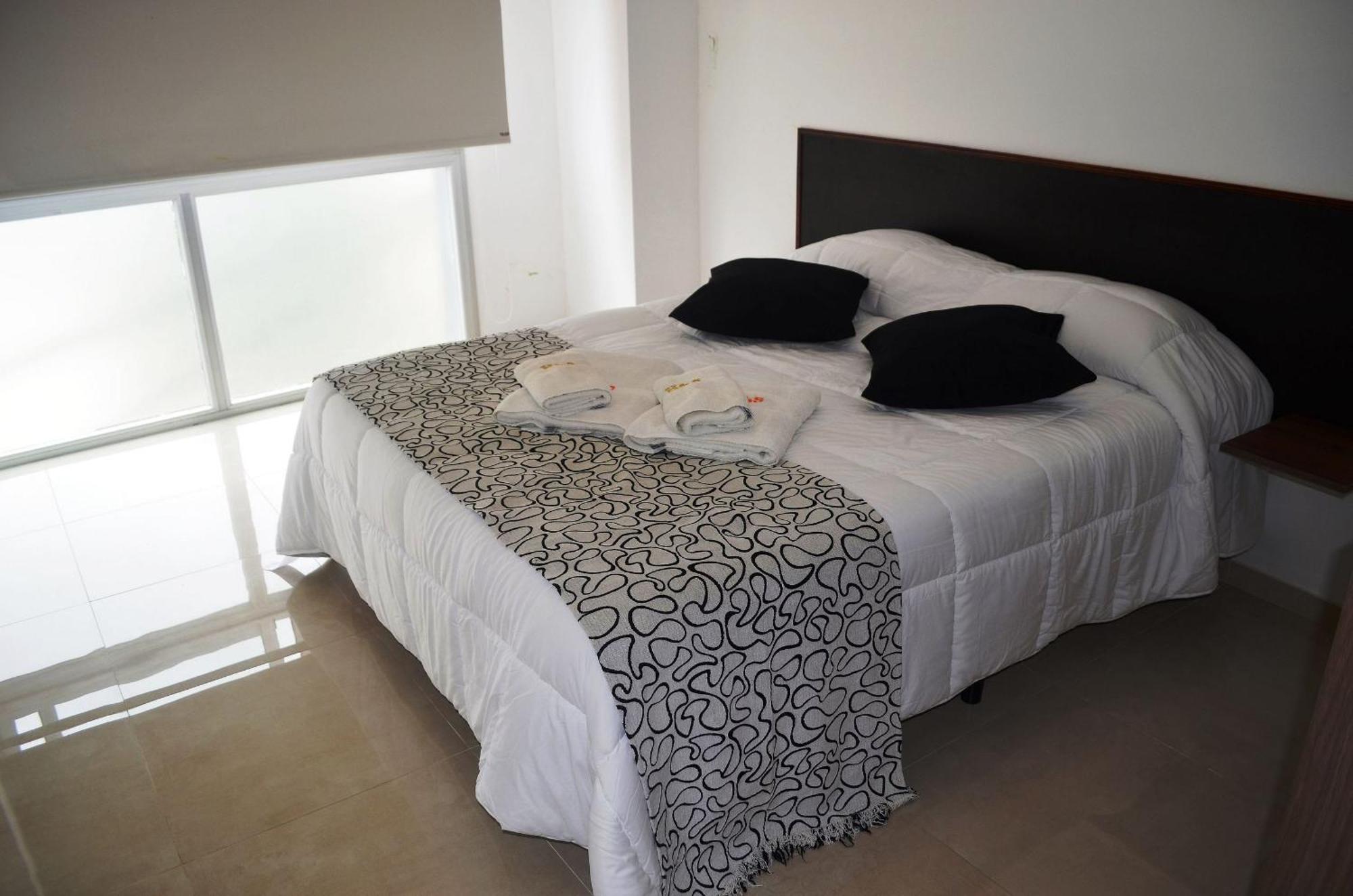 House And Suite Premium Санта Фе Екстериор снимка