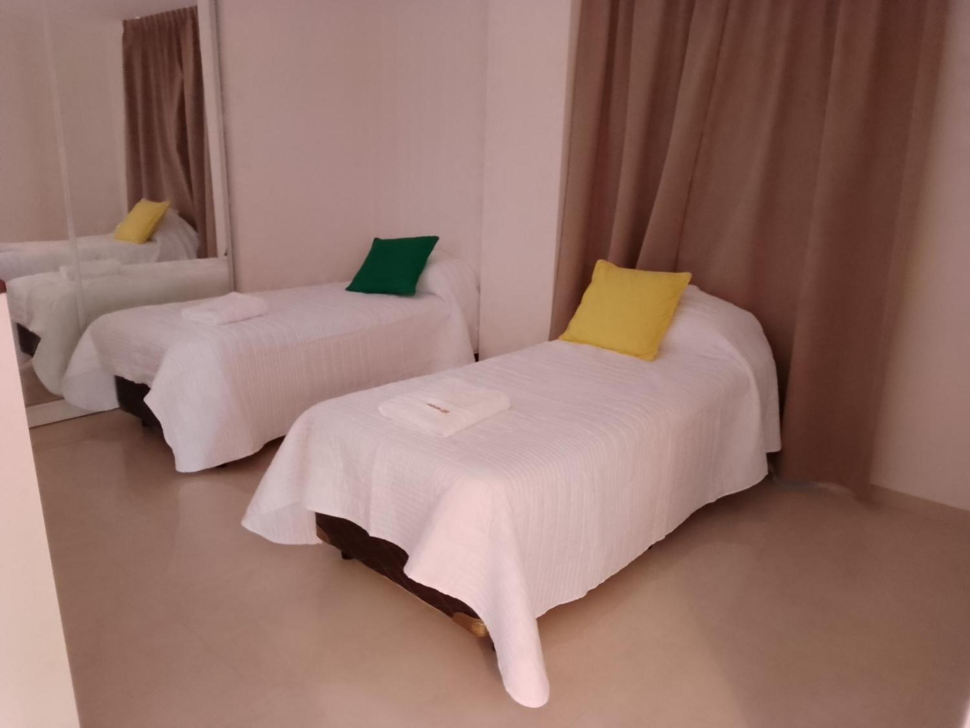 House And Suite Premium Санта Фе Екстериор снимка