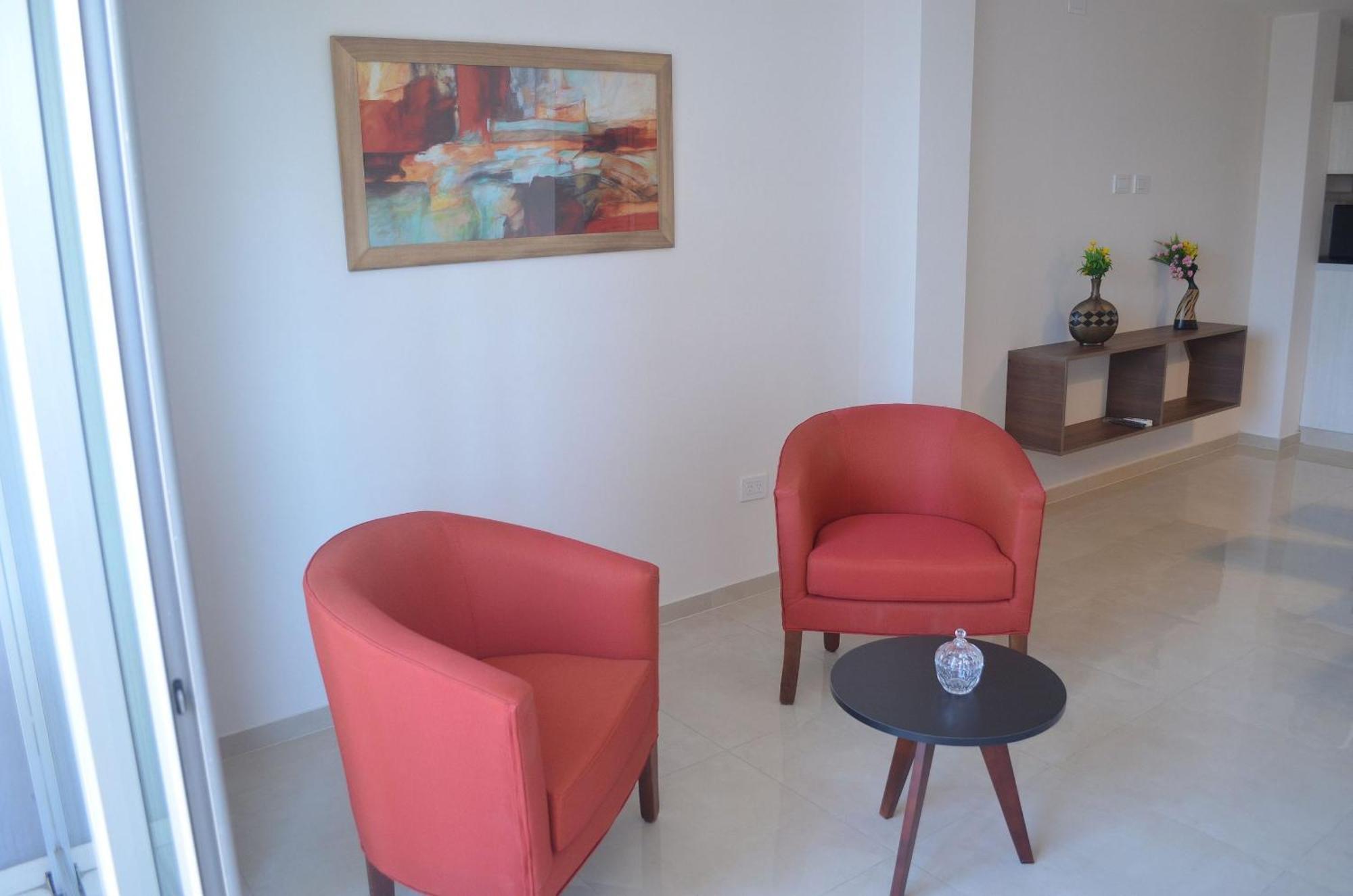 House And Suite Premium Санта Фе Екстериор снимка