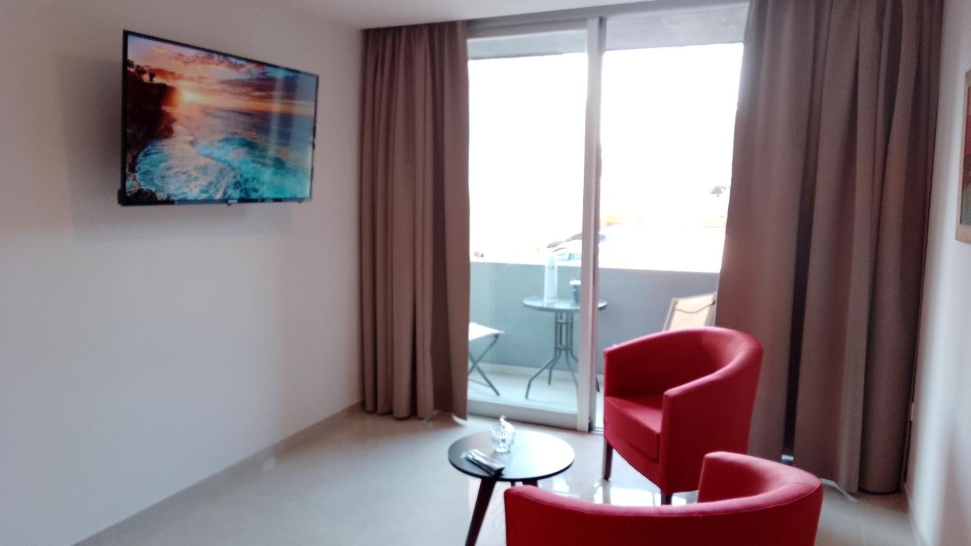 House And Suite Premium Санта Фе Екстериор снимка
