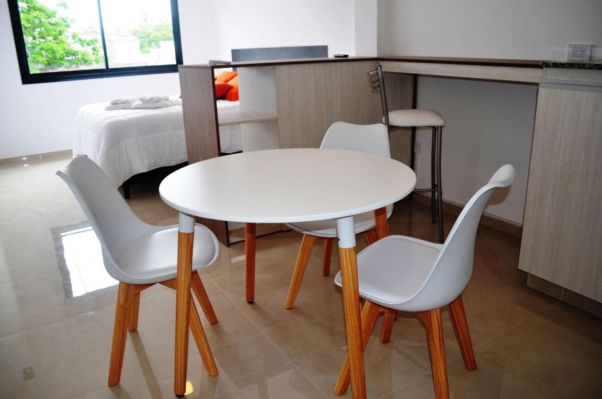 House And Suite Premium Санта Фе Екстериор снимка