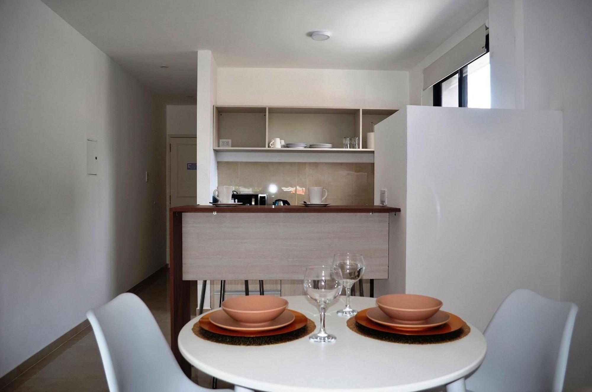 House And Suite Premium Санта Фе Екстериор снимка