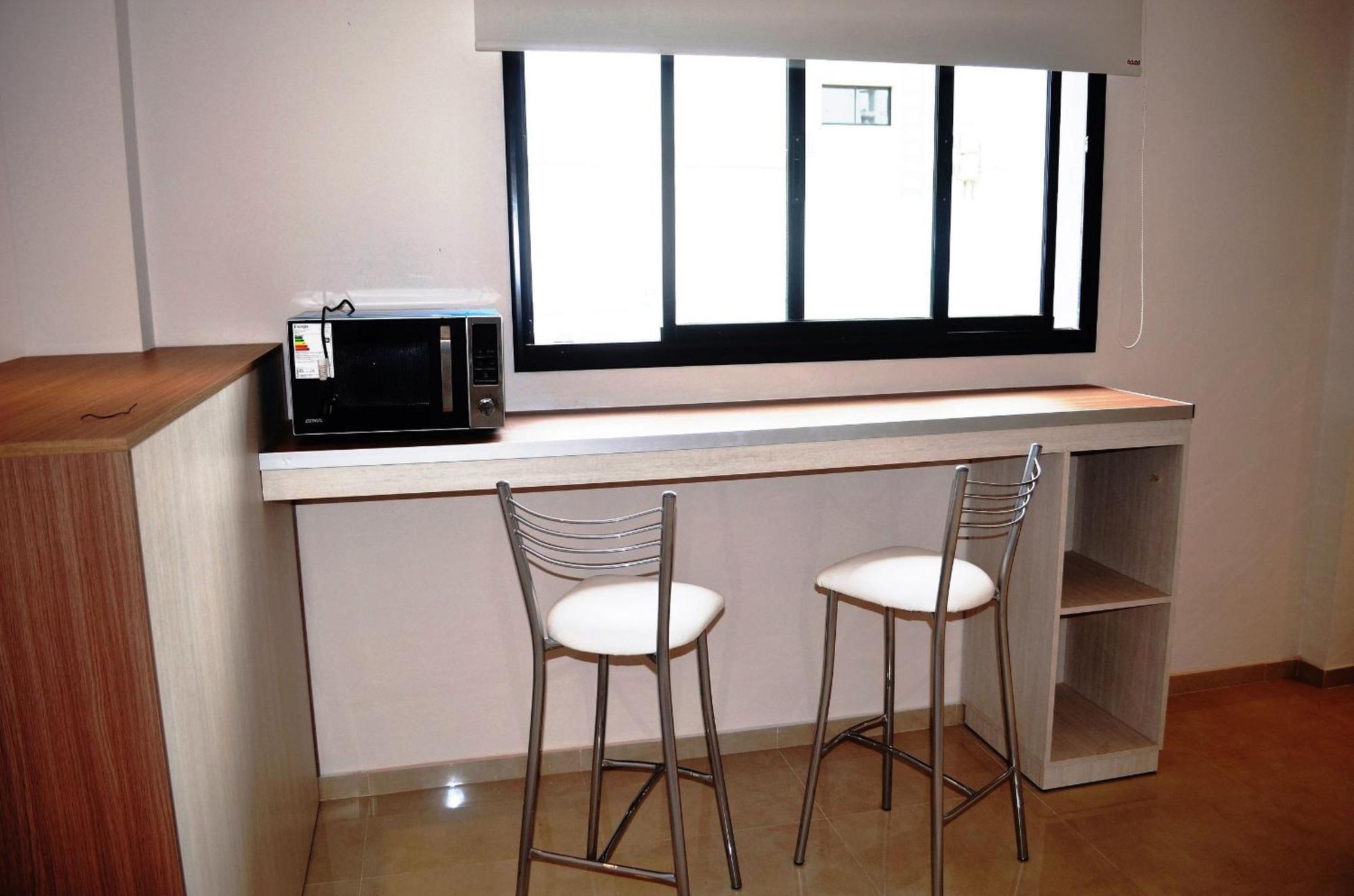 House And Suite Premium Санта Фе Екстериор снимка