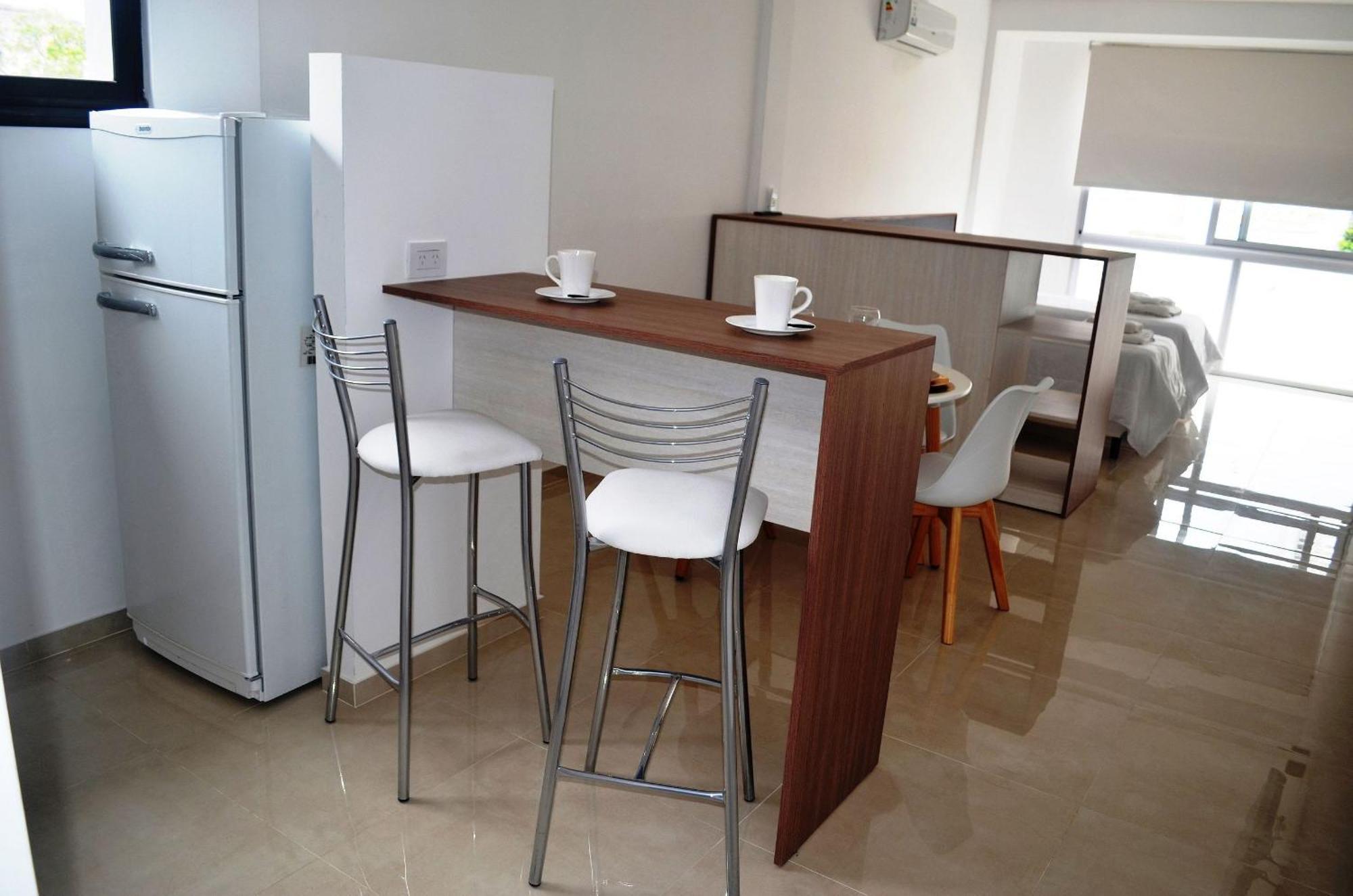 House And Suite Premium Санта Фе Екстериор снимка