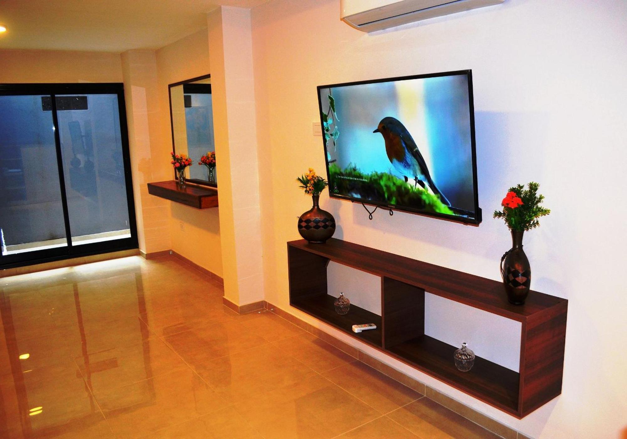 House And Suite Premium Санта Фе Екстериор снимка