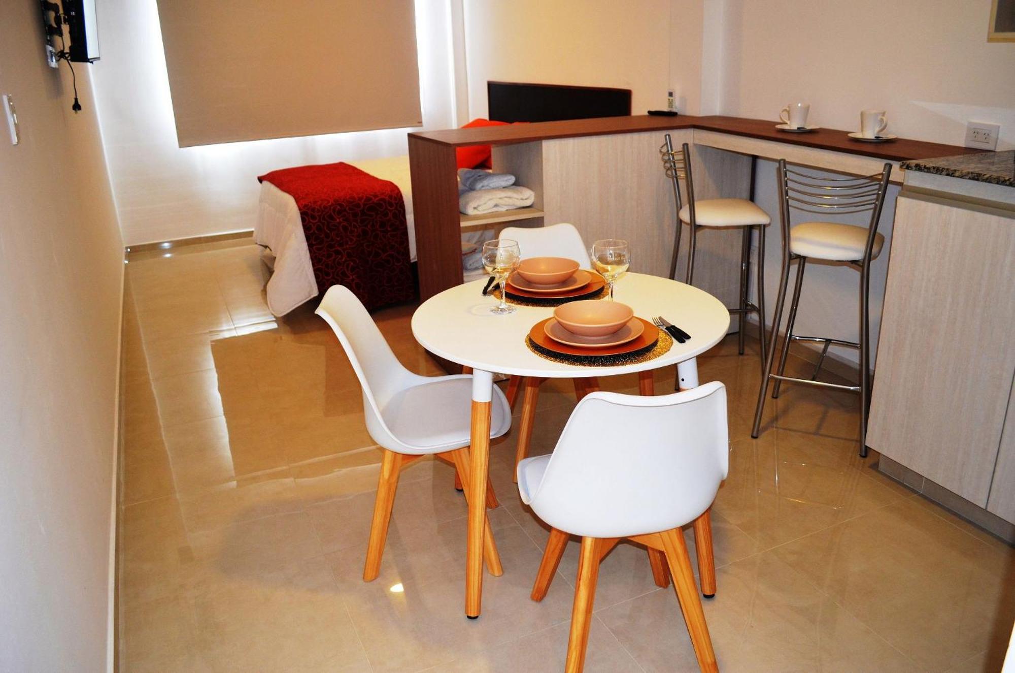 House And Suite Premium Санта Фе Екстериор снимка